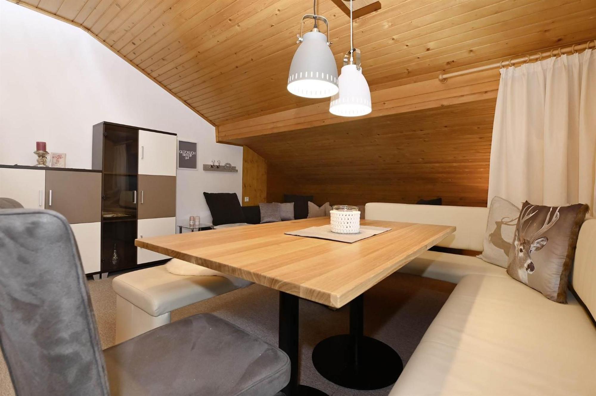 Haus Limat Appartement Schruns Buitenkant foto