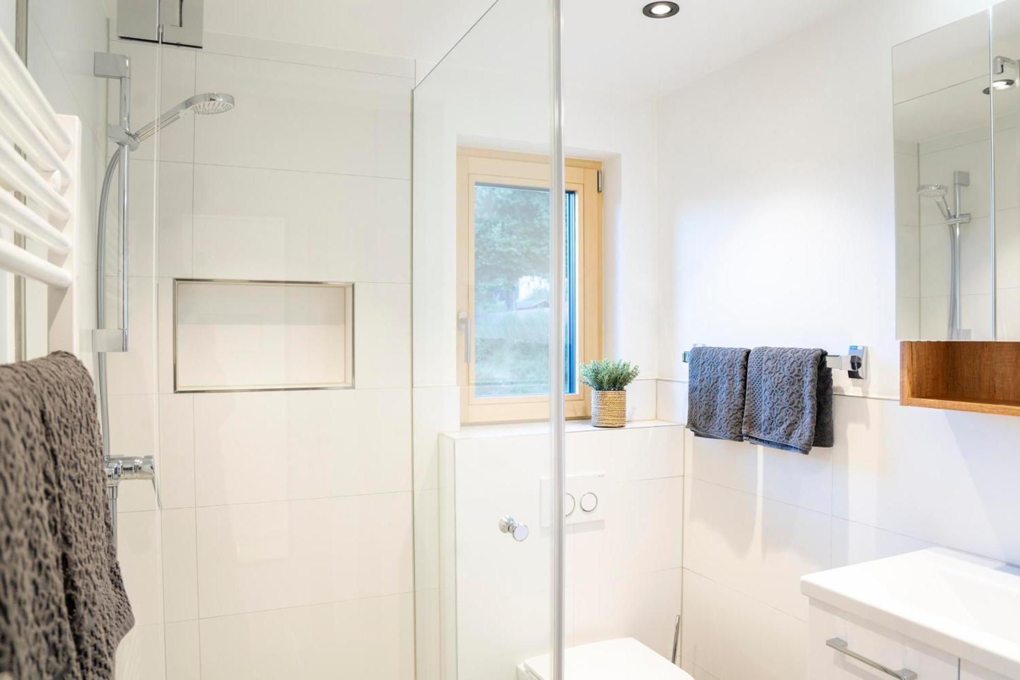 Haus Limat Appartement Schruns Buitenkant foto