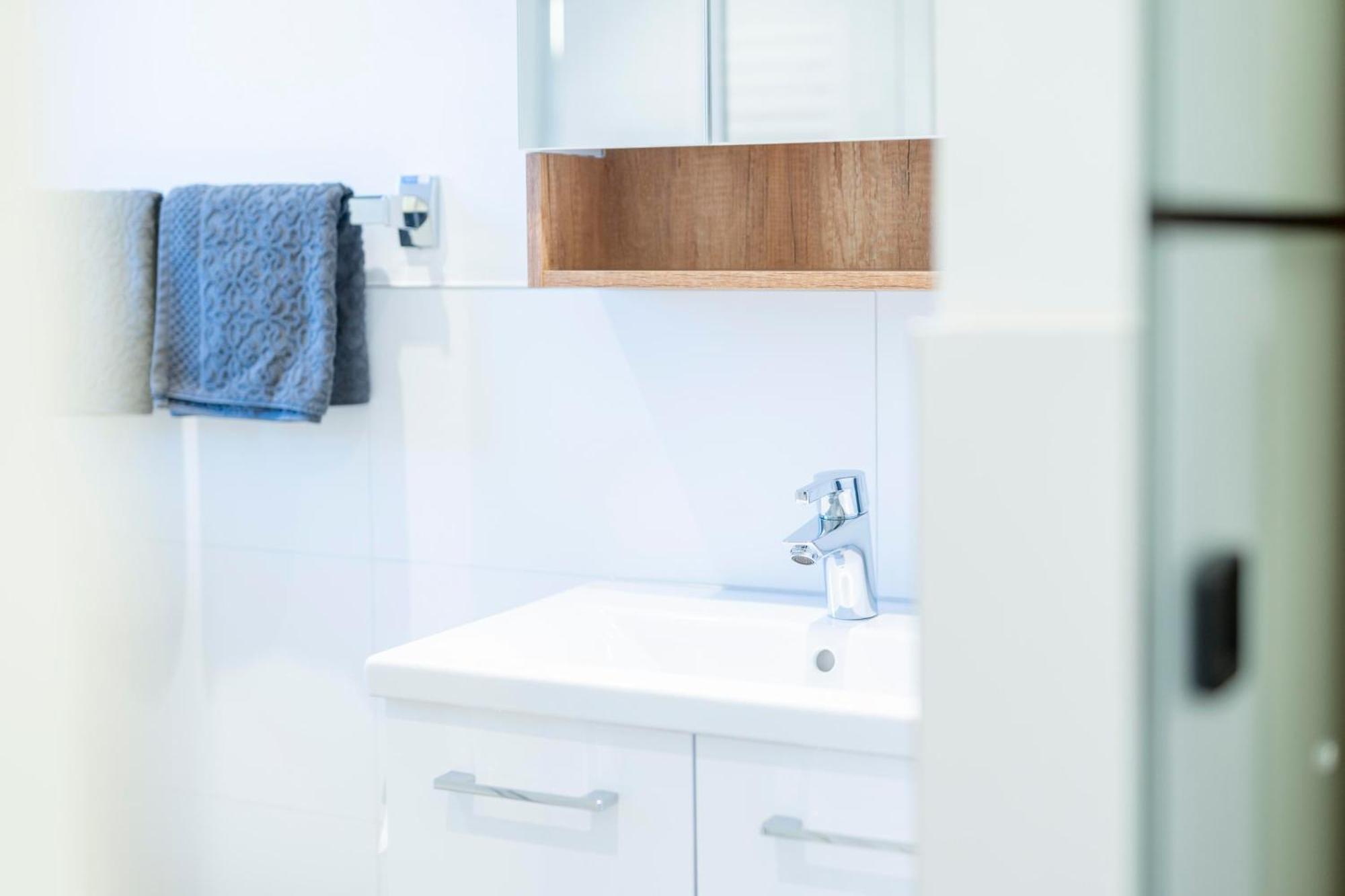 Haus Limat Appartement Schruns Buitenkant foto
